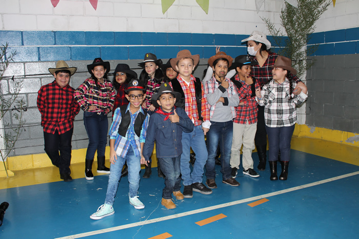 Festa Junina 2022